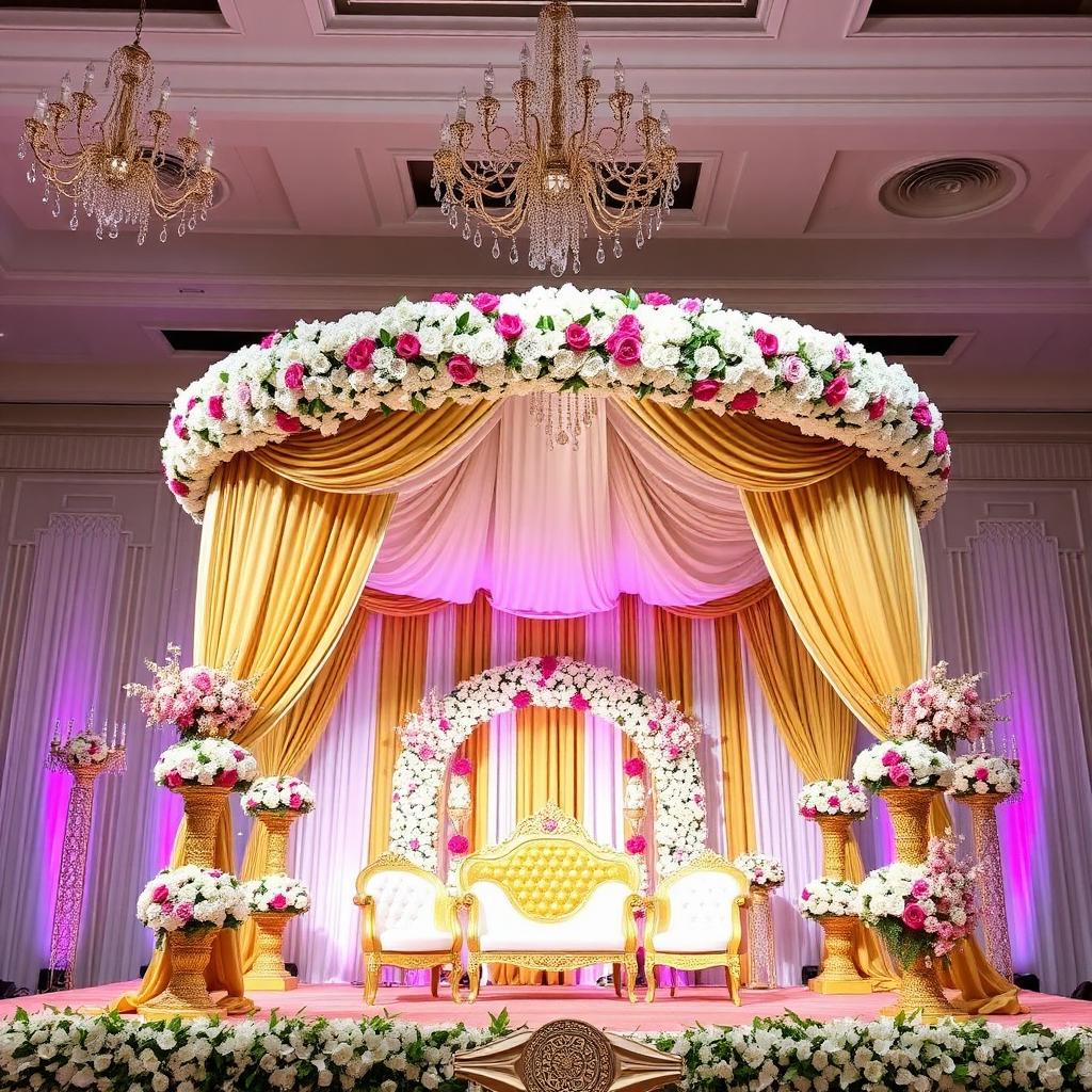 Wedding Decorations
